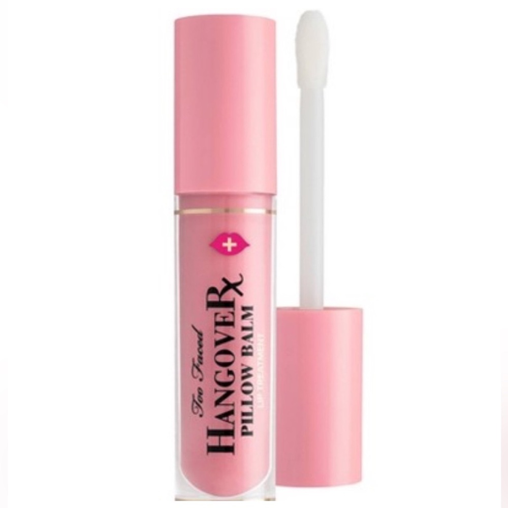 💫🍉 NIB Too Faced Watermelon Hangover Rx Pillow Balm